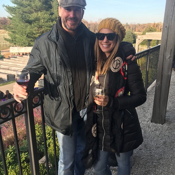 Meet your Poshner, Lyndsay! - Picture 7 of 11